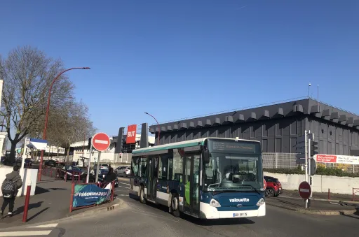 Image du véhicule