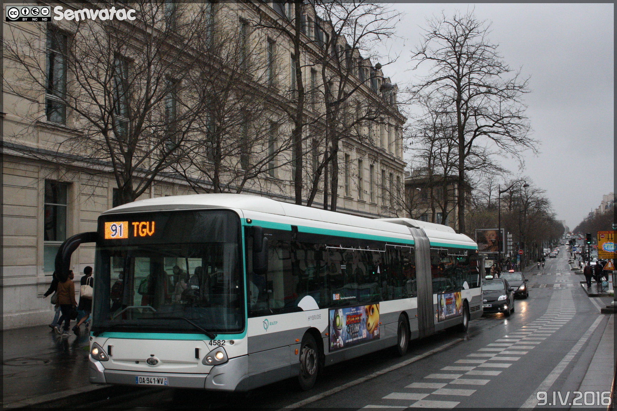 Image du véhicule