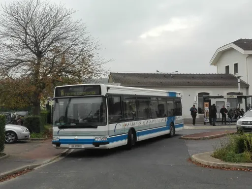 Image du véhicule