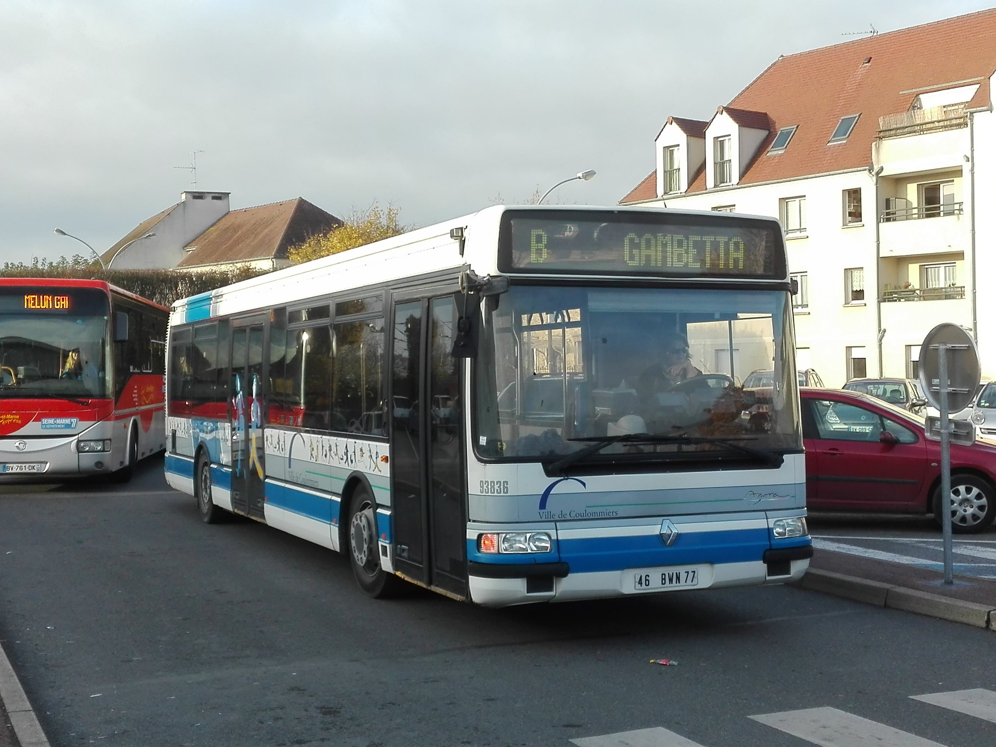Image du véhicule