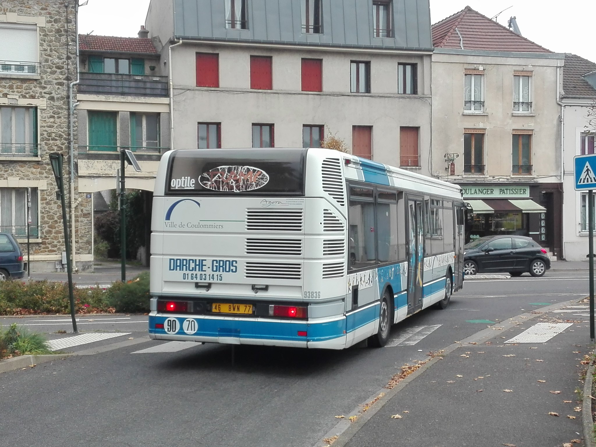 Image du véhicule