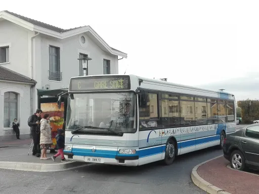 Image du véhicule