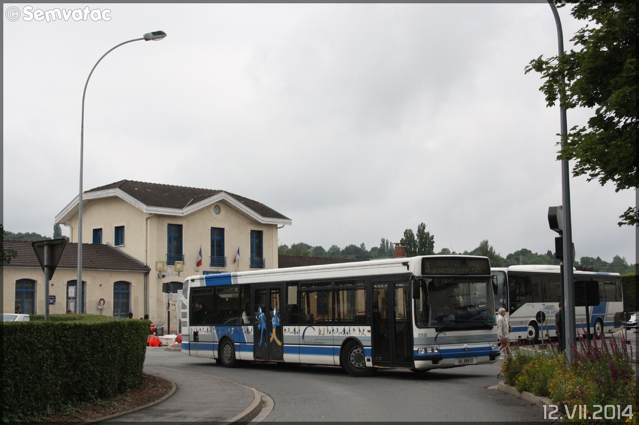 Image du véhicule