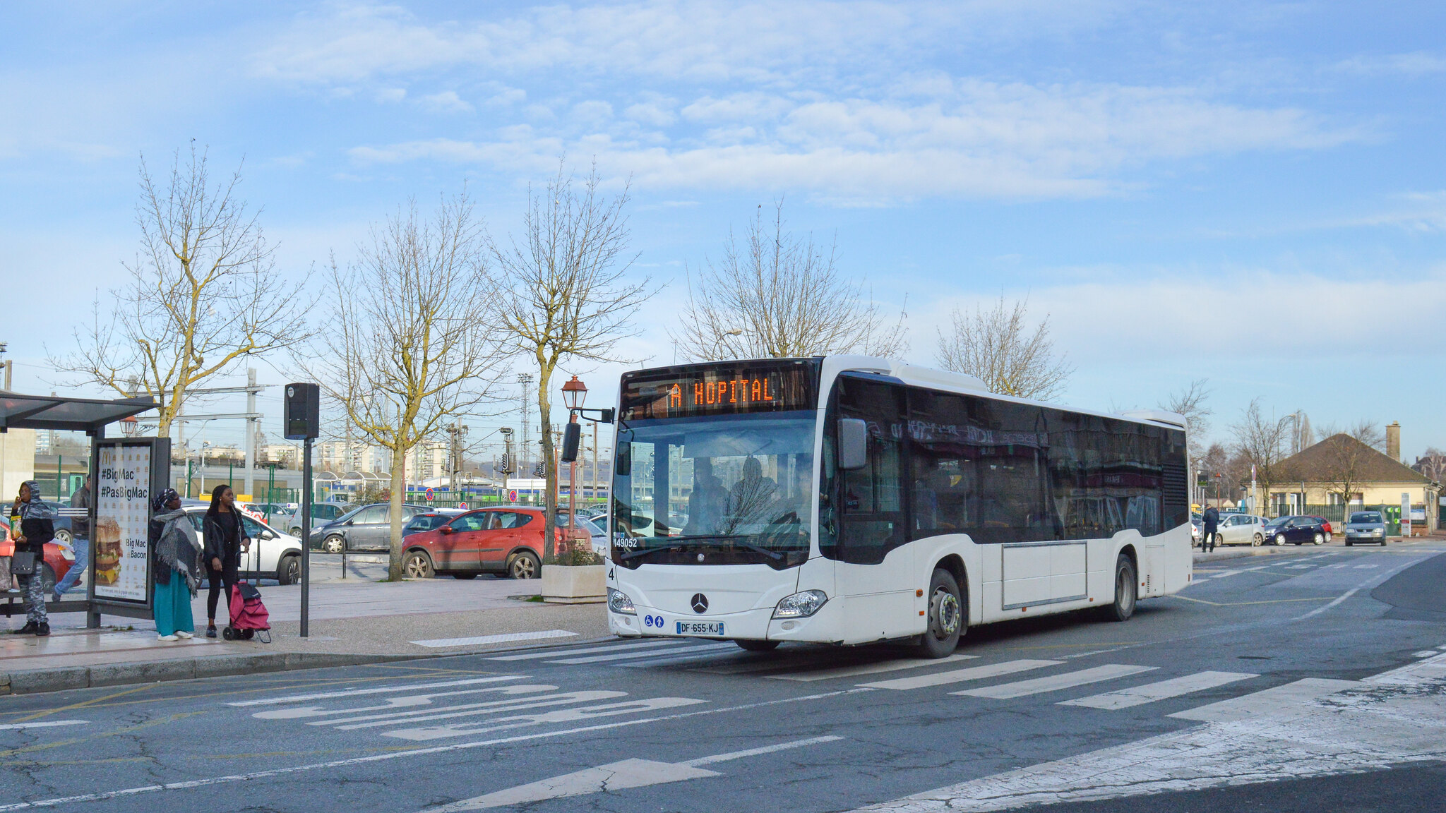 Image du véhicule