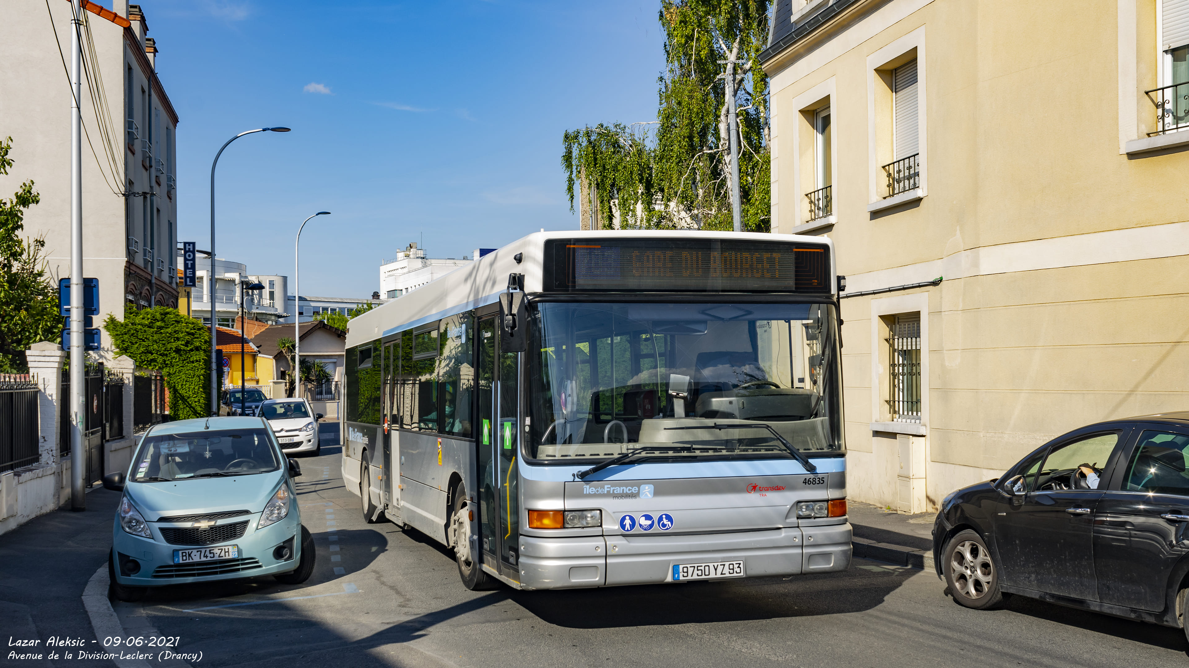 Image du véhicule