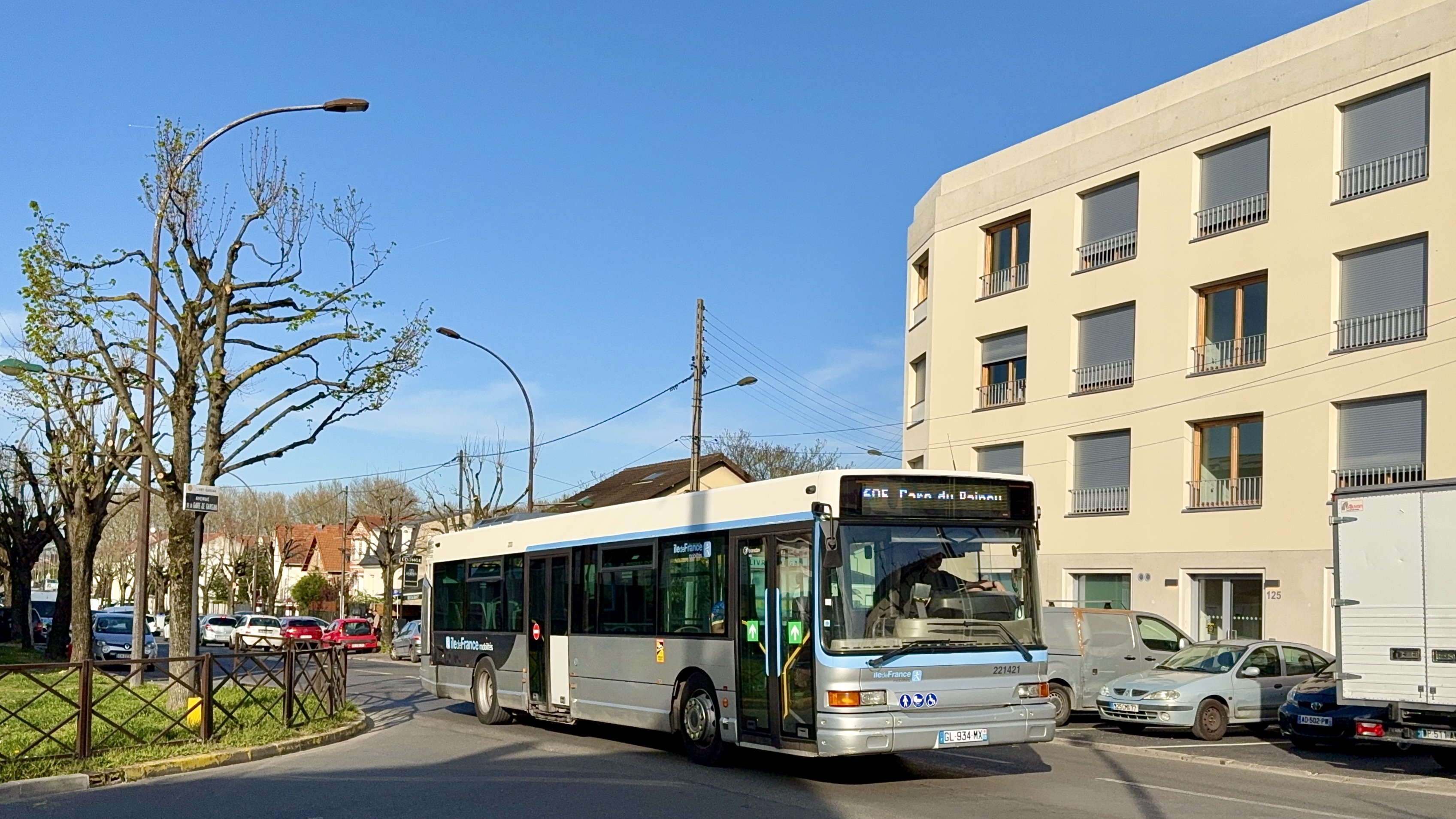 Image du véhicule