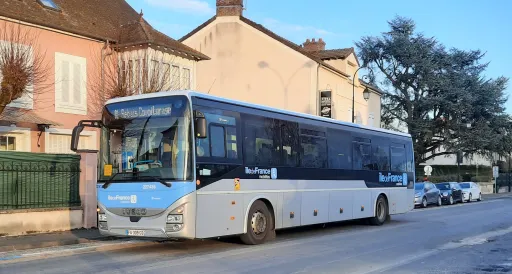 Image du véhicule