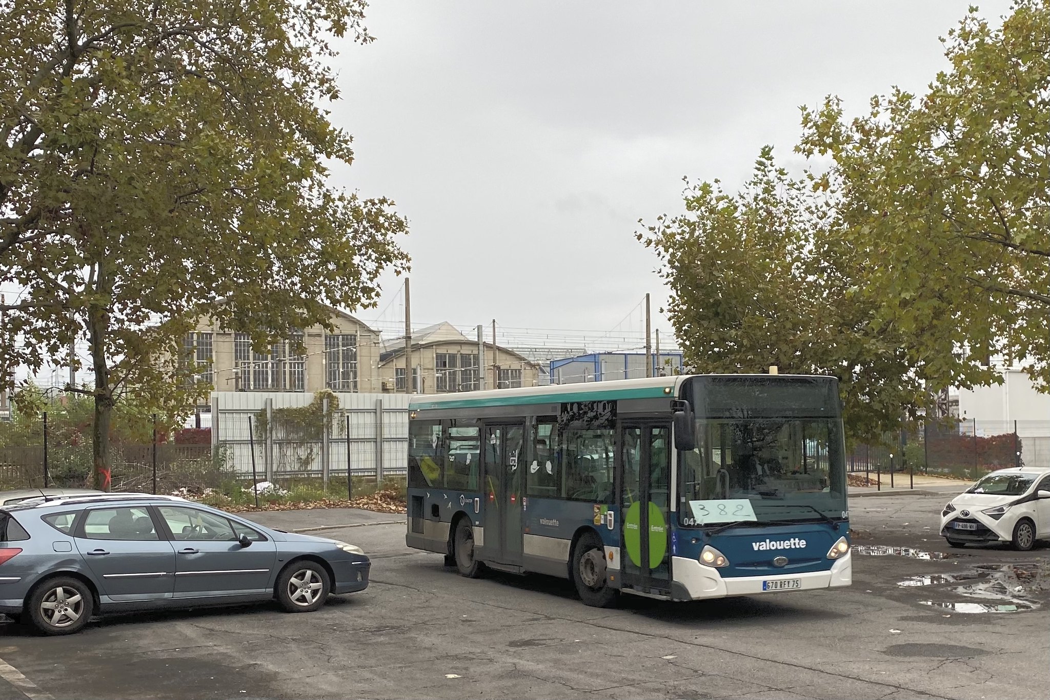 Image du véhicule