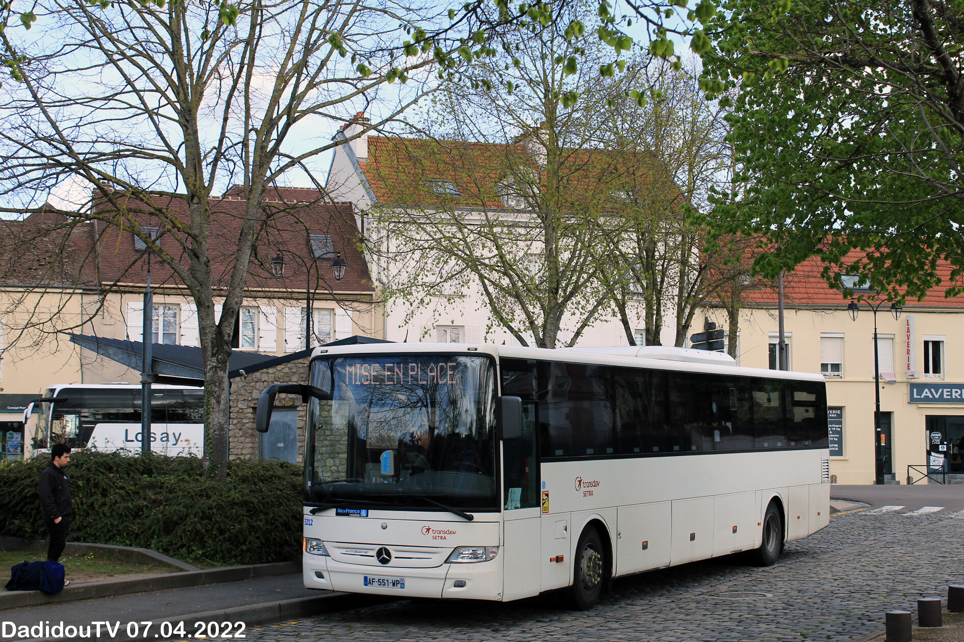 Image du véhicule