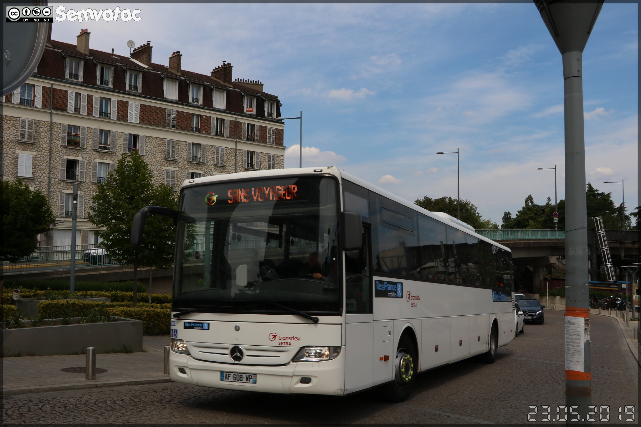 Image du véhicule