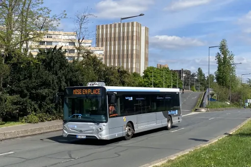 Image du véhicule