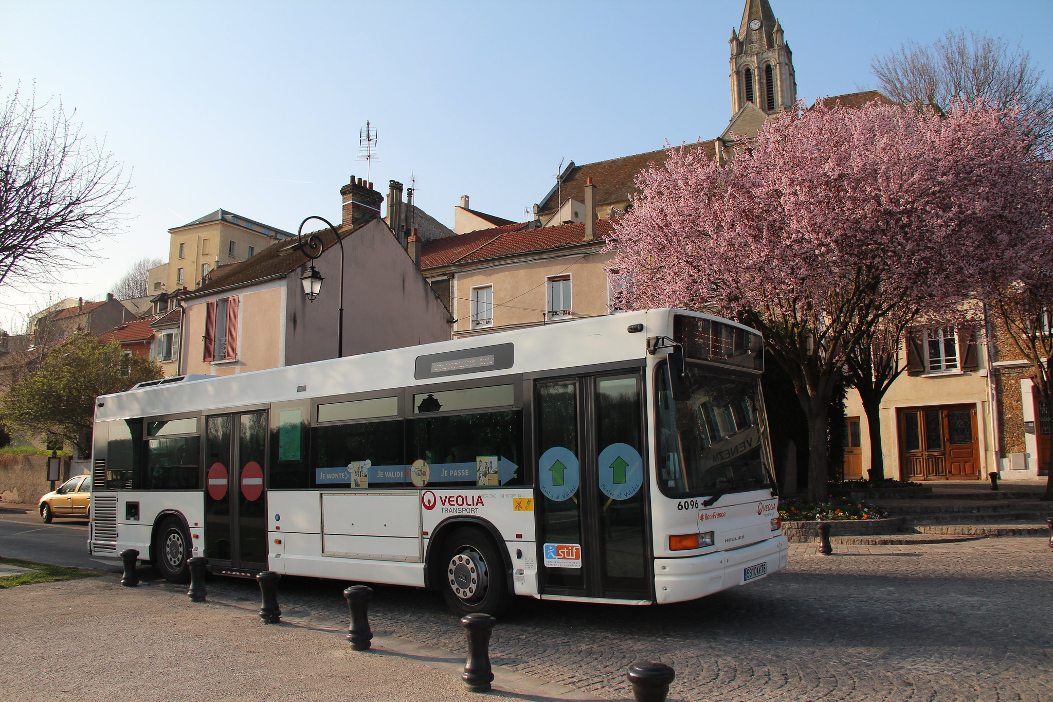 Image du véhicule