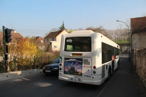Image du véhicule