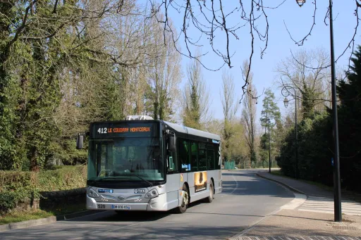 Image du véhicule