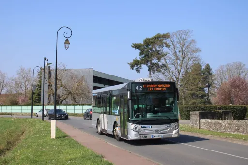 Image du véhicule