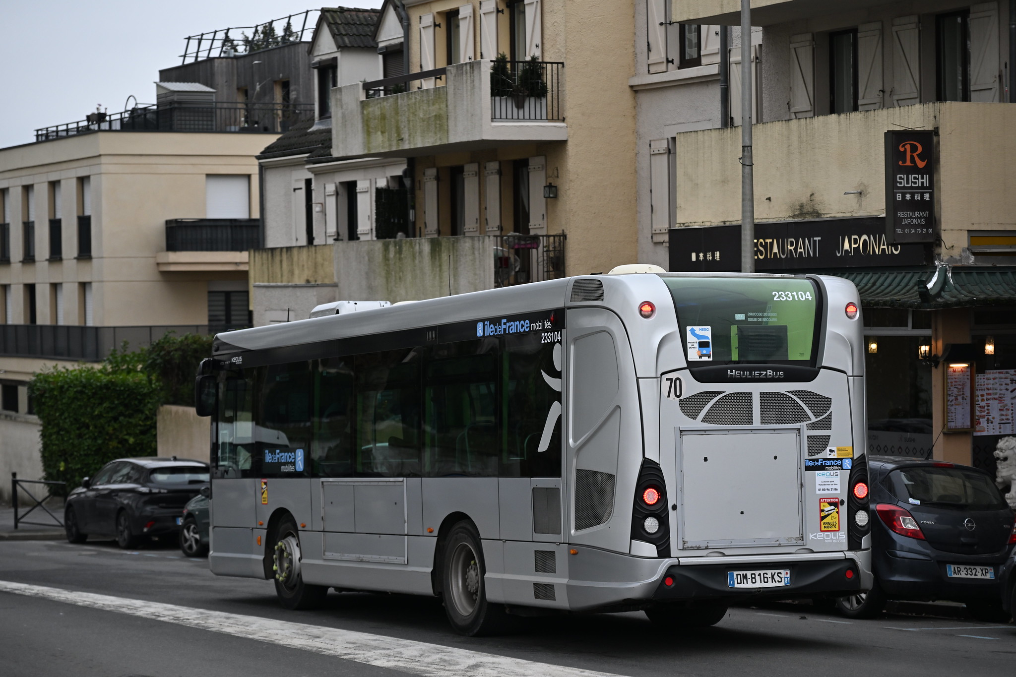 Image du véhicule