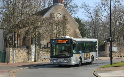 Image du véhicule