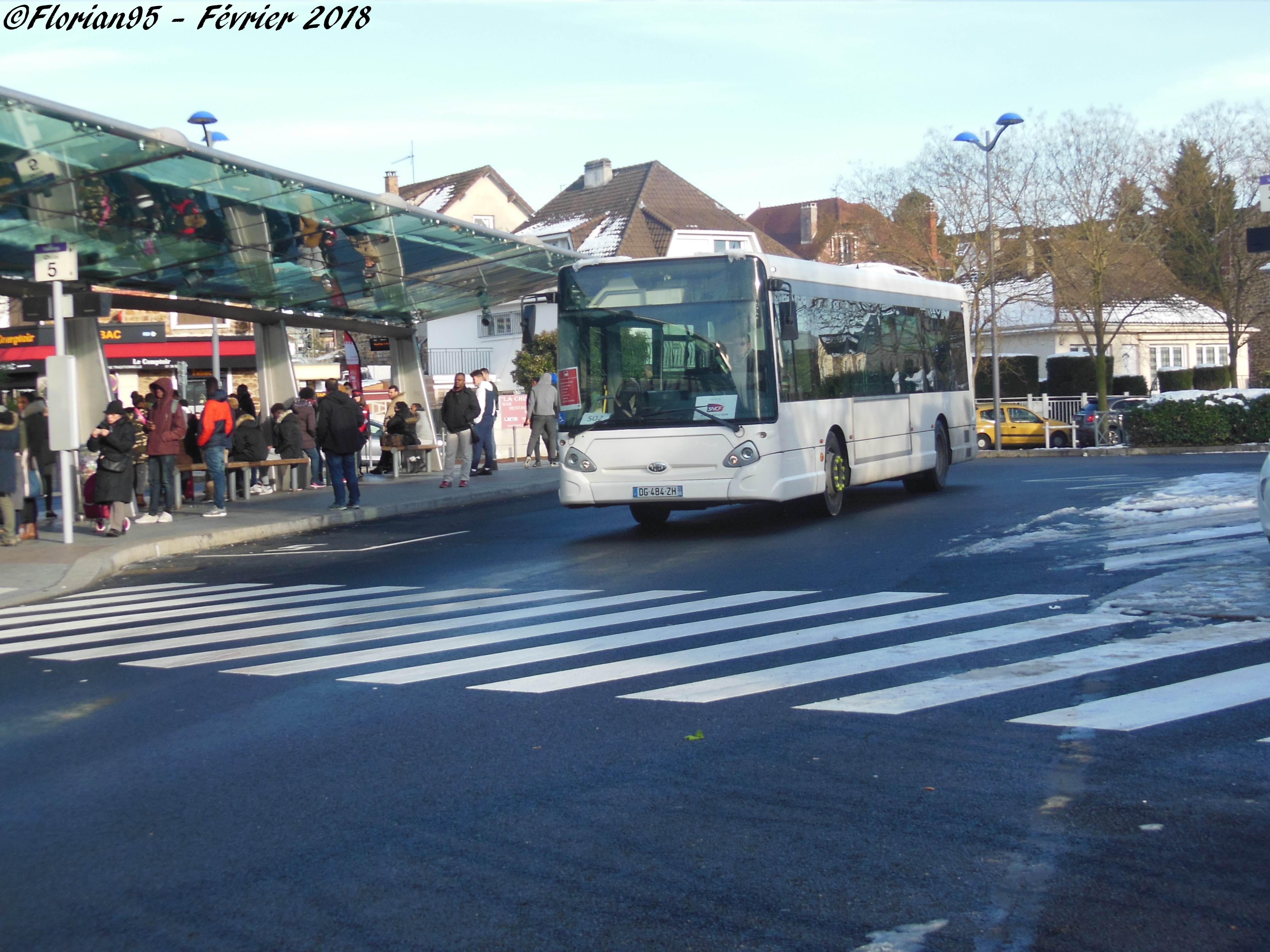 Image du véhicule