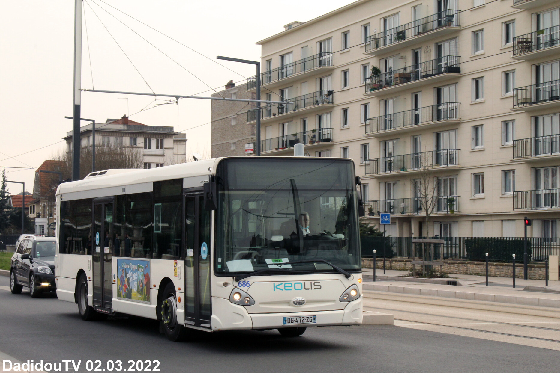 Image du véhicule