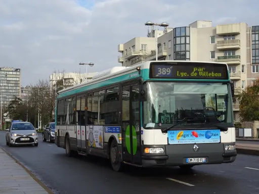 Image du véhicule