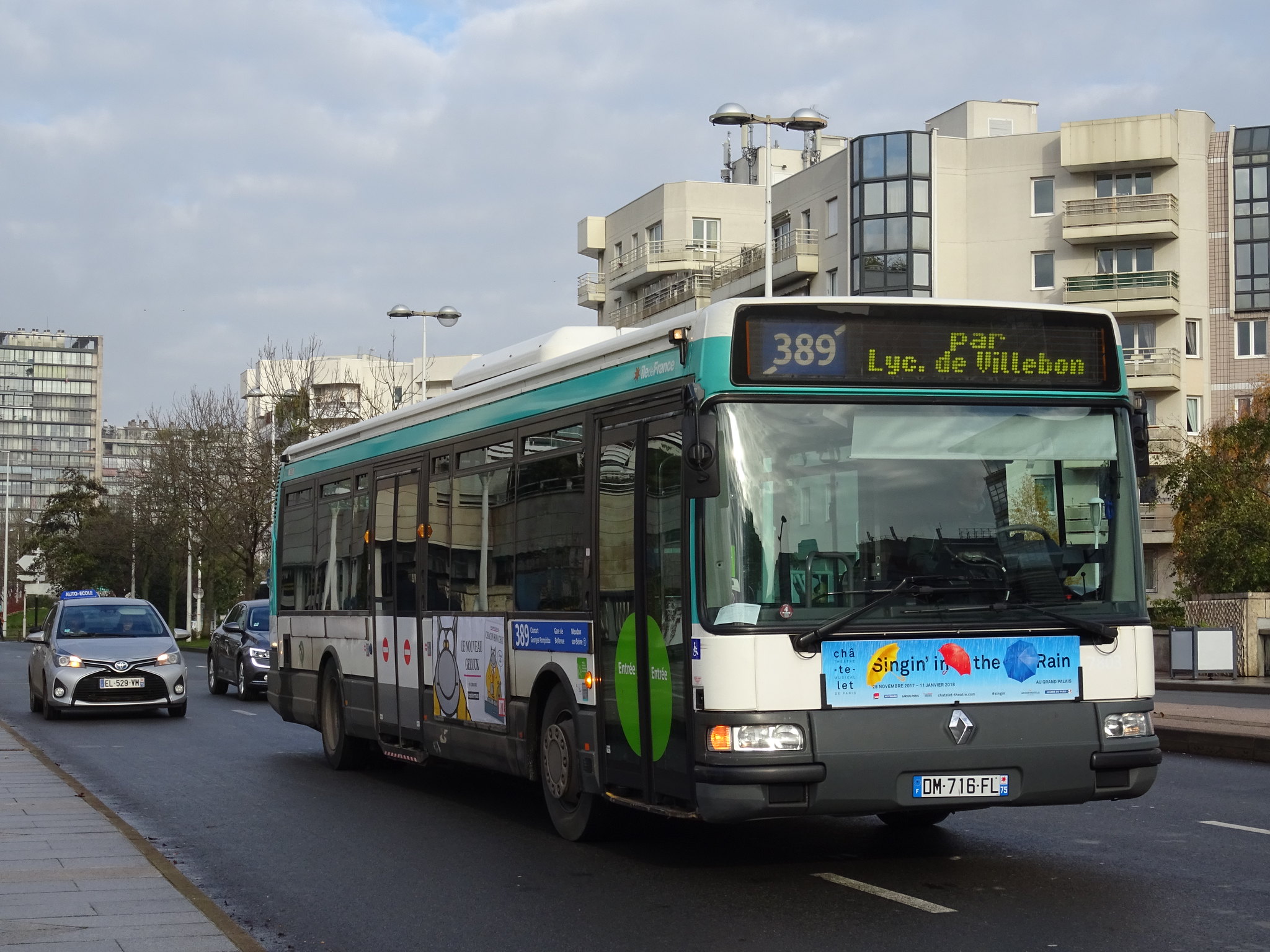 Image du véhicule