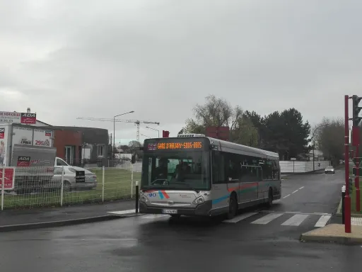 Image du véhicule