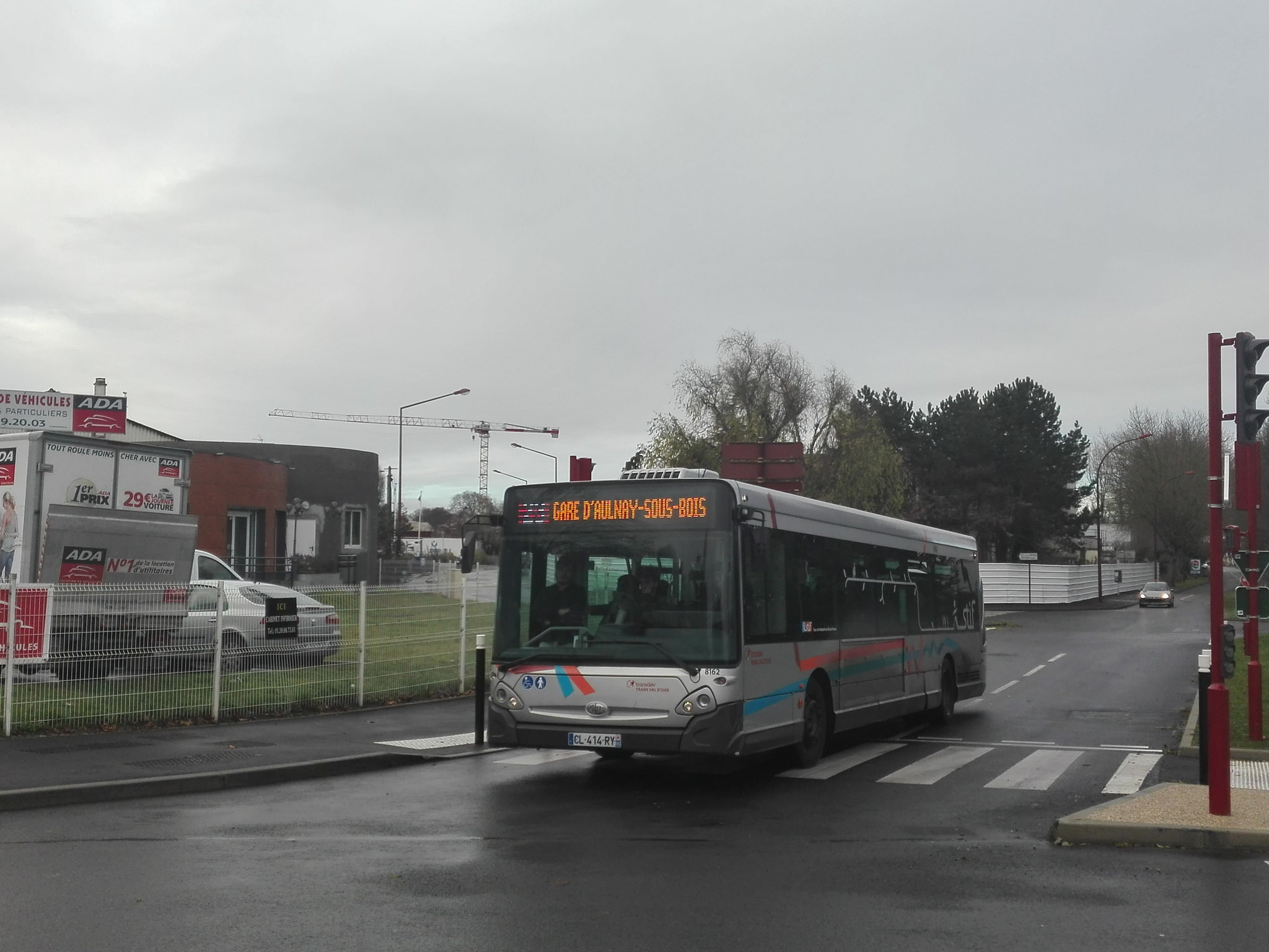Image du véhicule