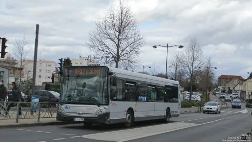 Image du véhicule