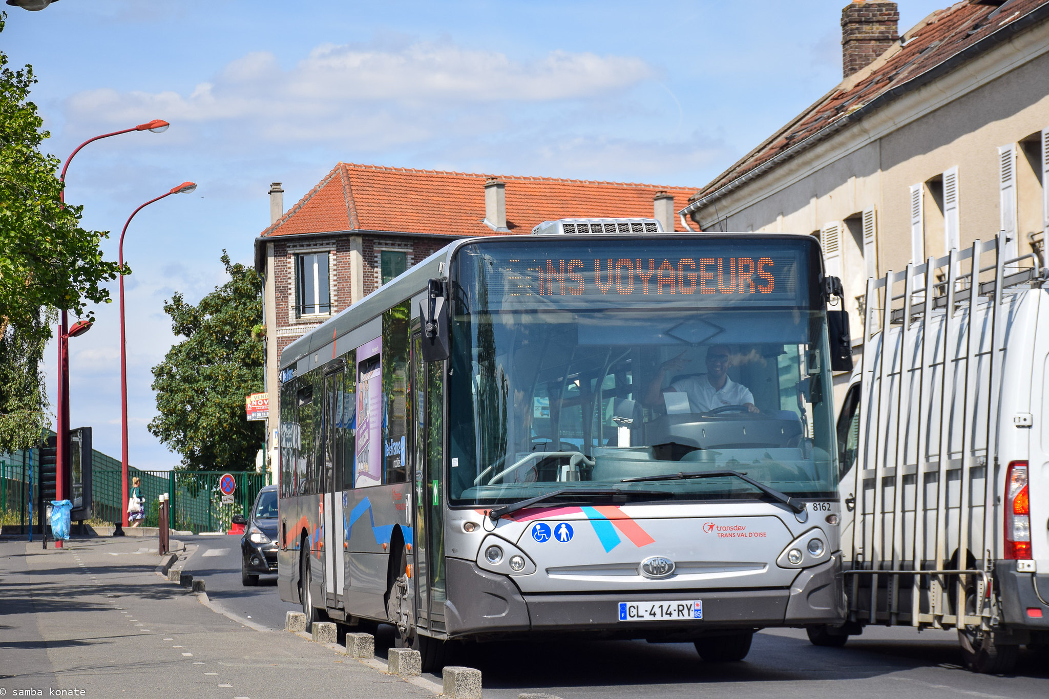 Image du véhicule