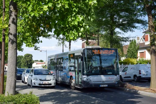 Image du véhicule