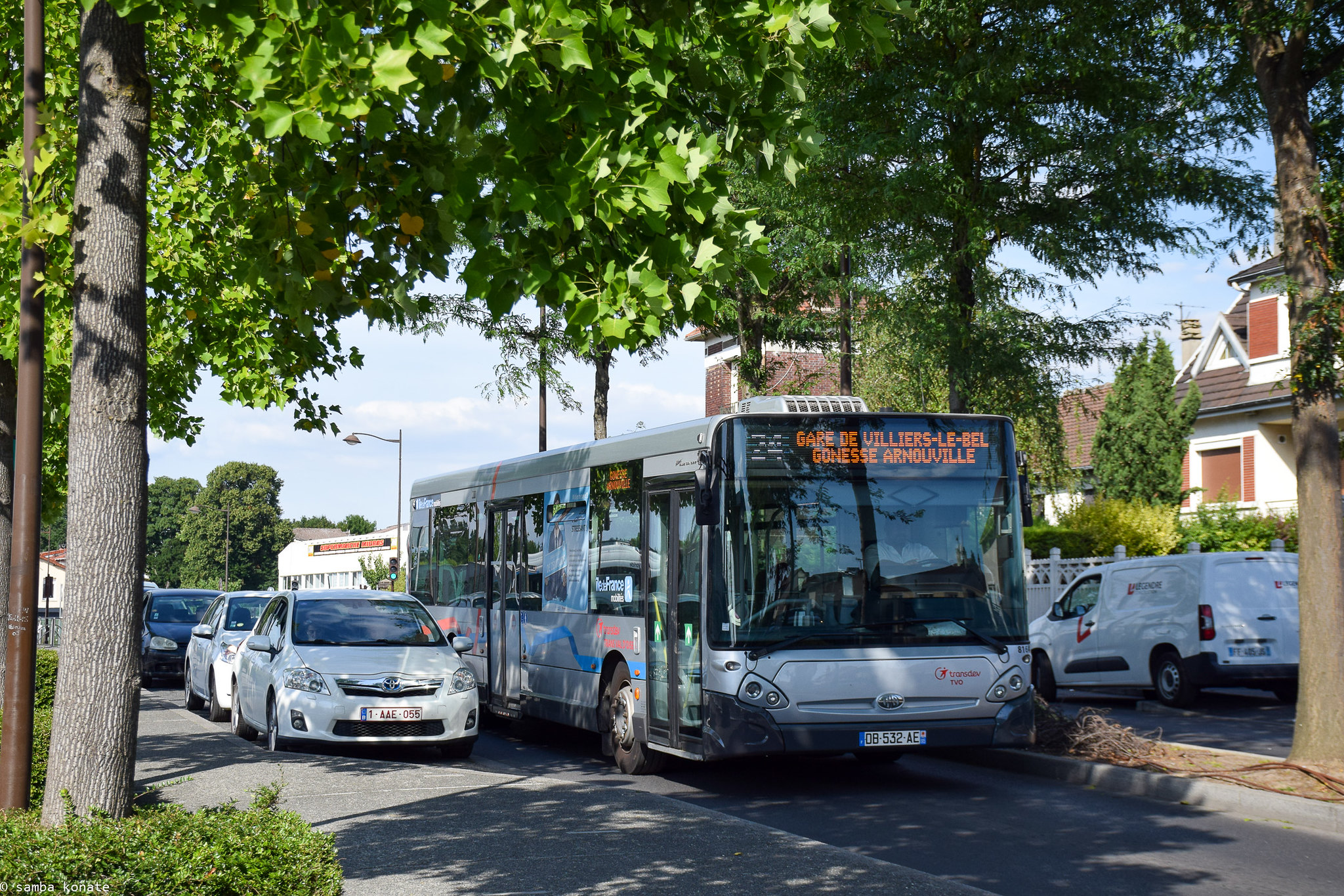 Image du véhicule