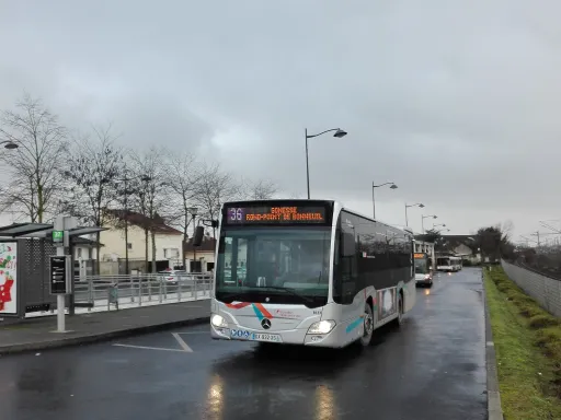 Image du véhicule