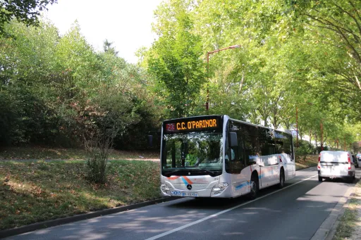 Image du véhicule
