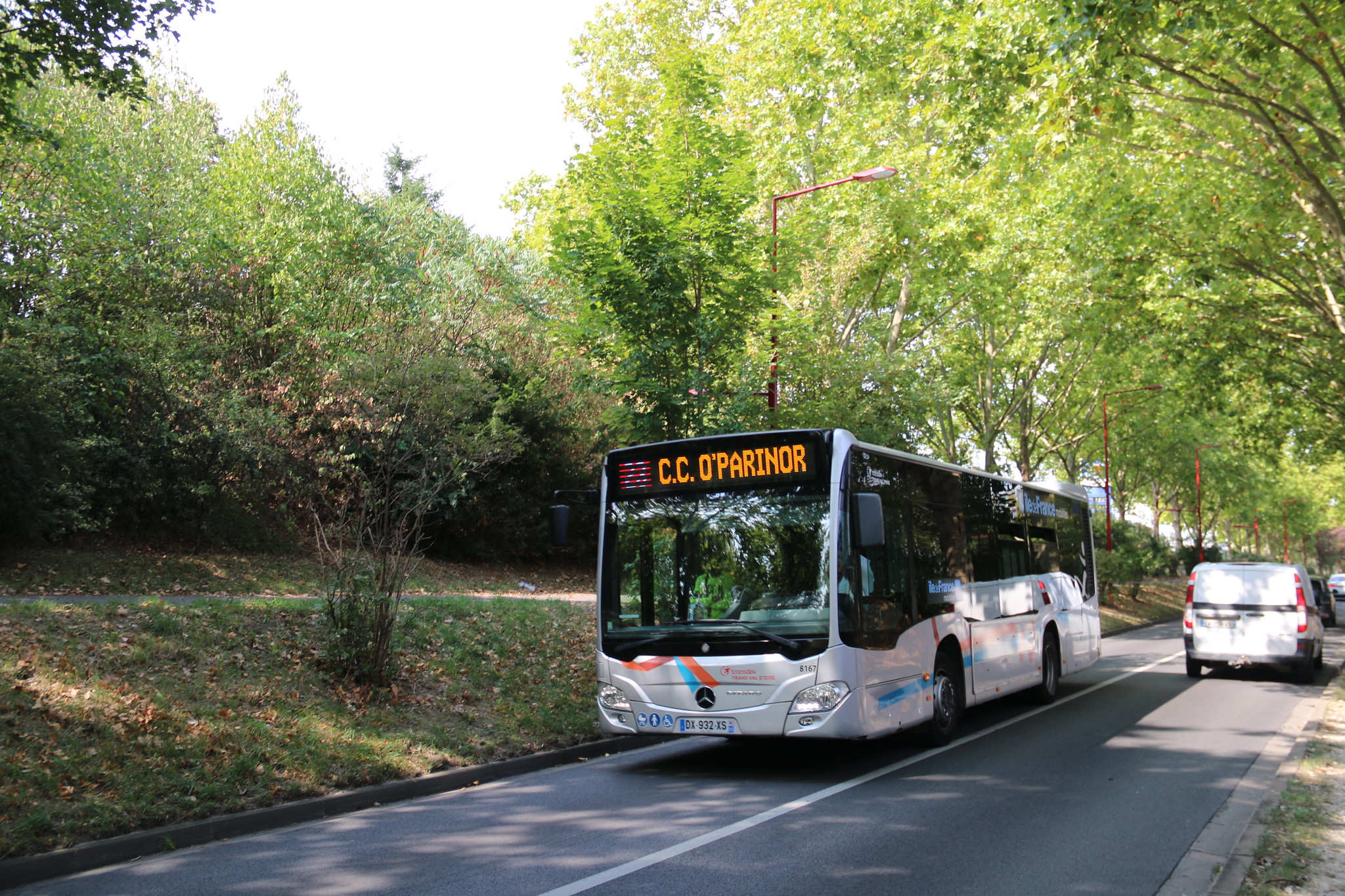 Image du véhicule