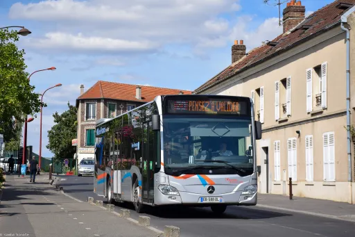 Image du véhicule