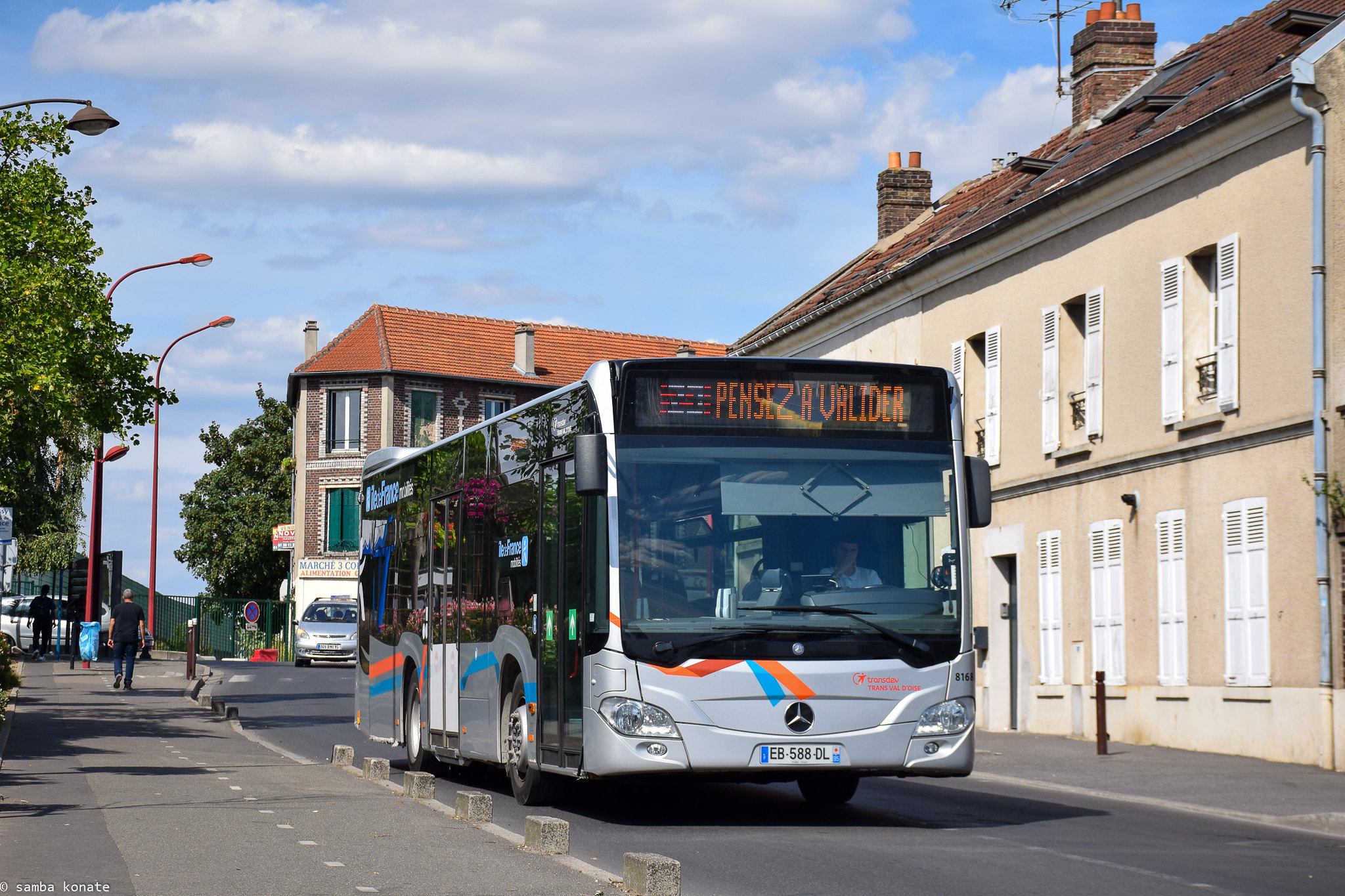 Image du véhicule