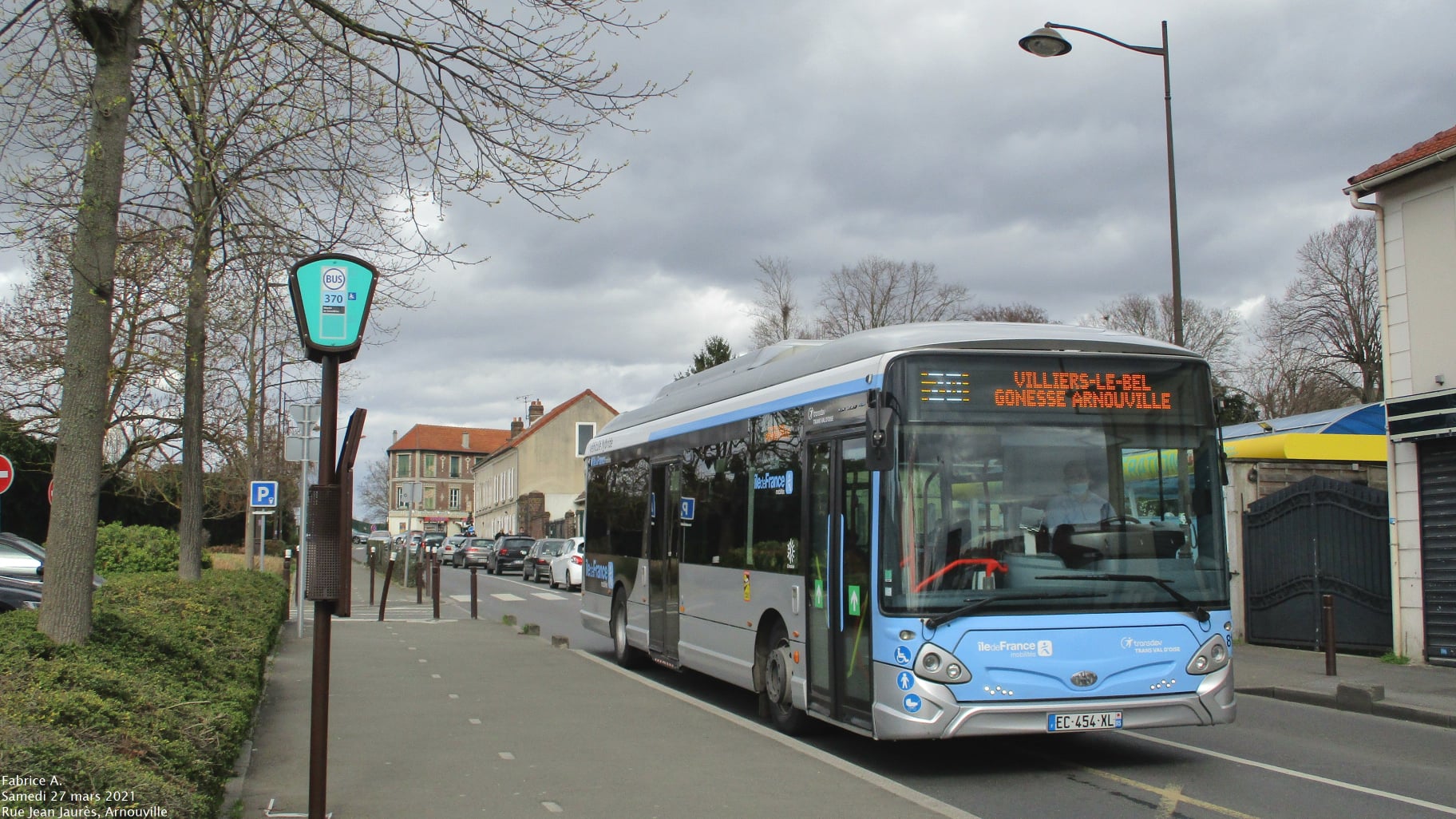 Image du véhicule