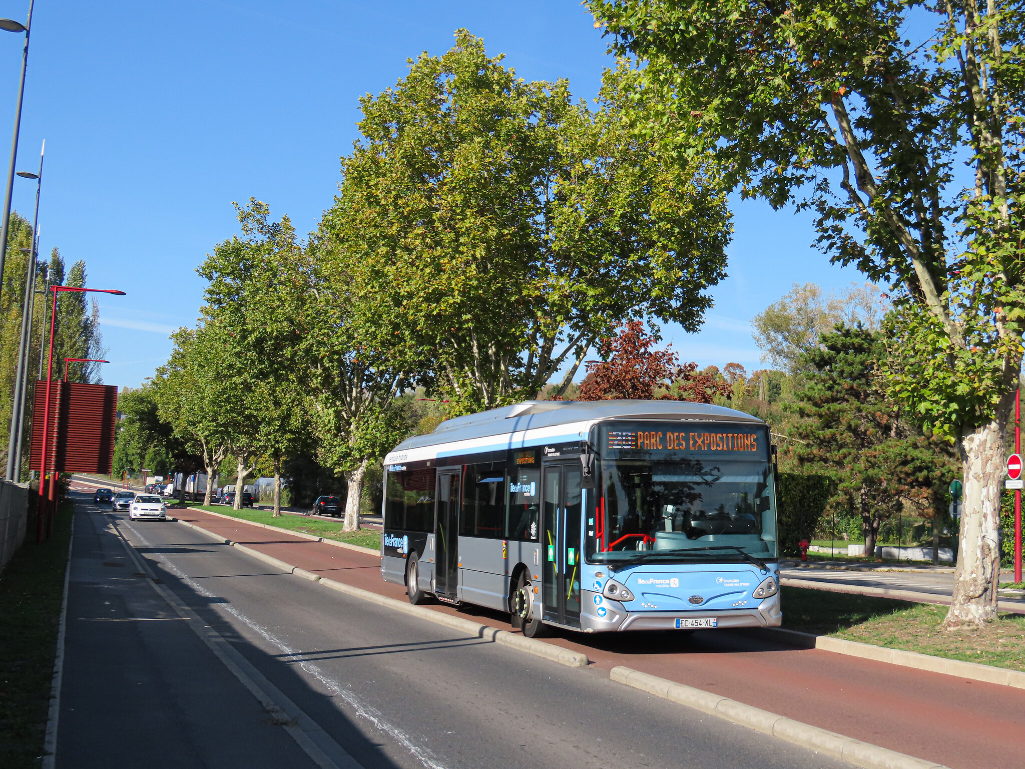 Image du véhicule