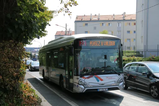 Image du véhicule