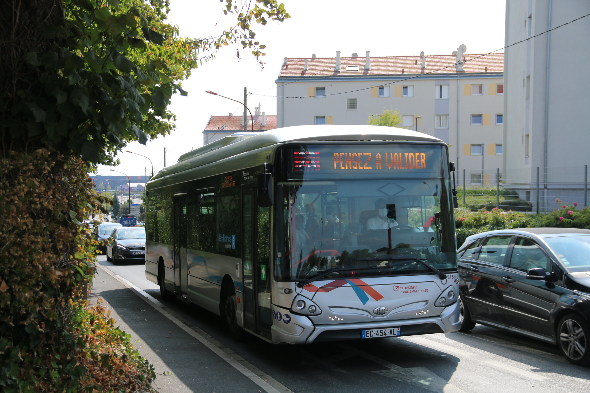 Image du véhicule