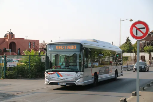 Image du véhicule