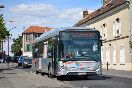 Image du véhicule