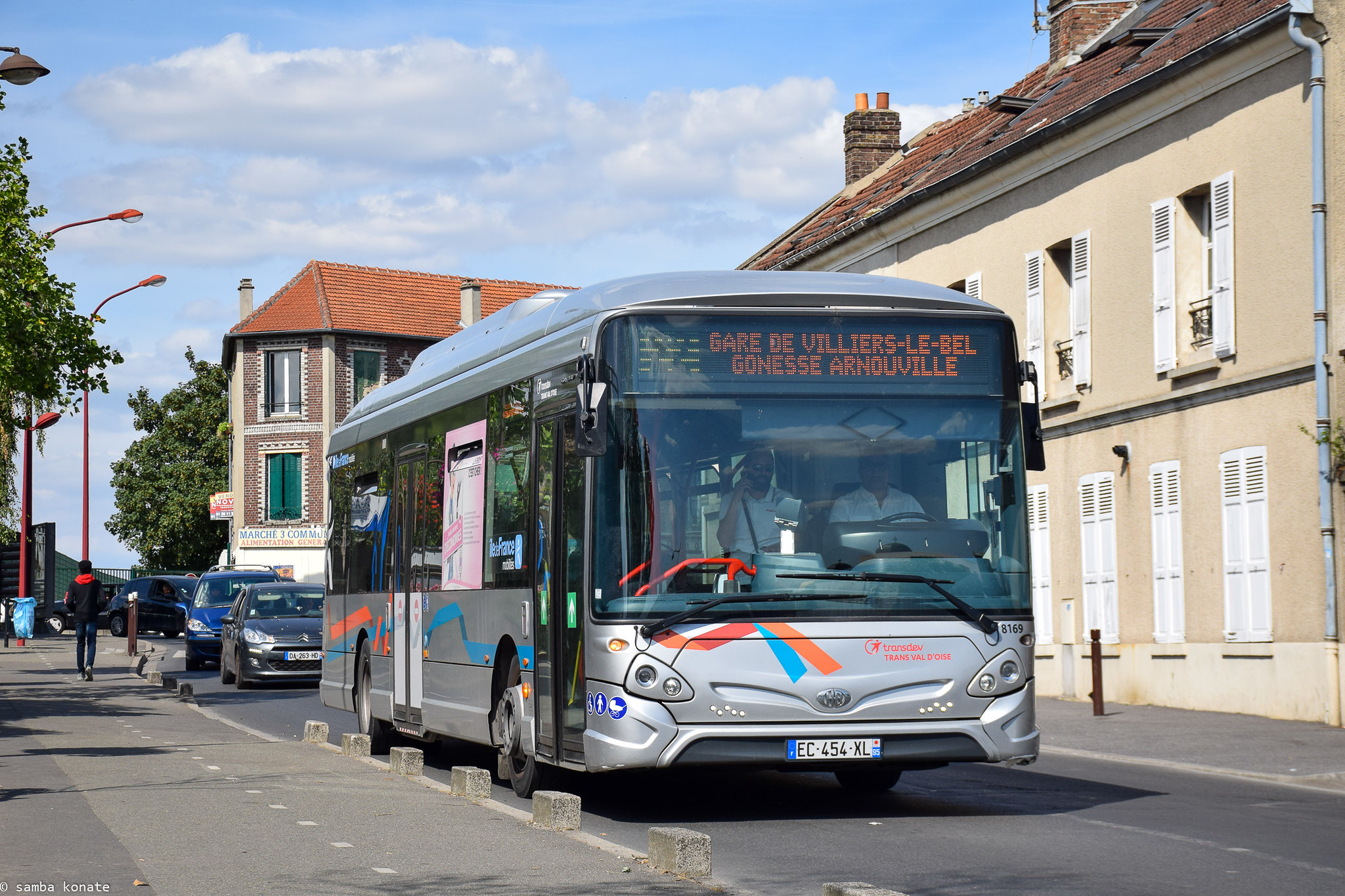 Image du véhicule