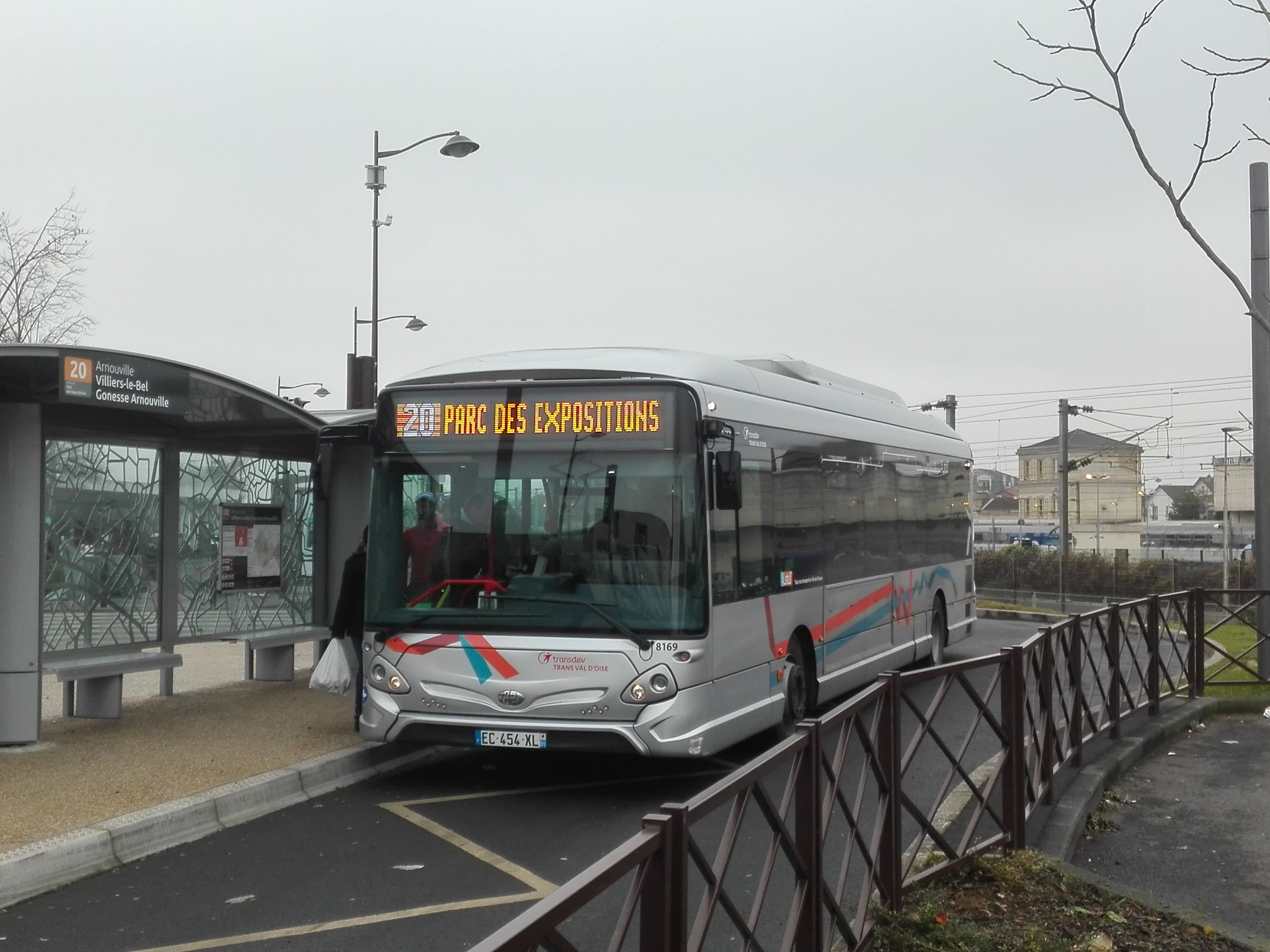 Image du véhicule