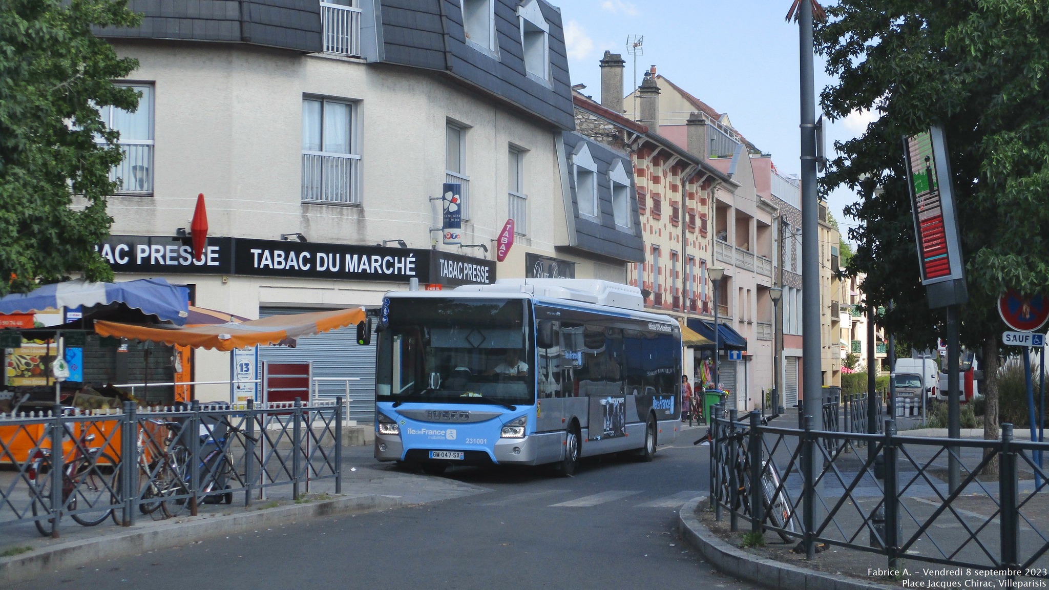 Image du véhicule