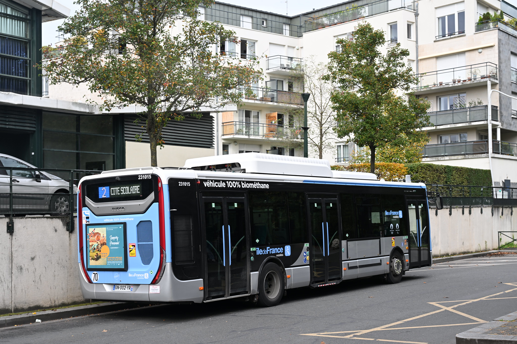 Image du véhicule