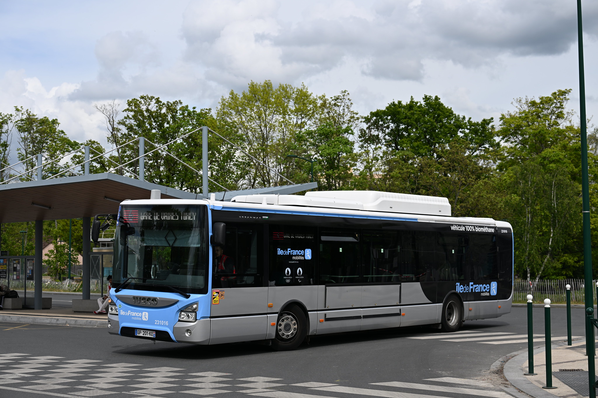 Image du véhicule