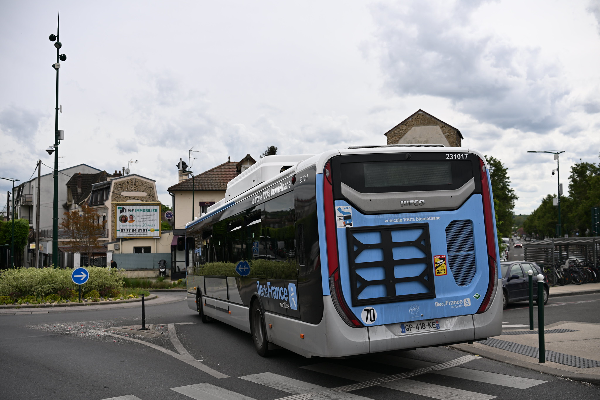Image du véhicule
