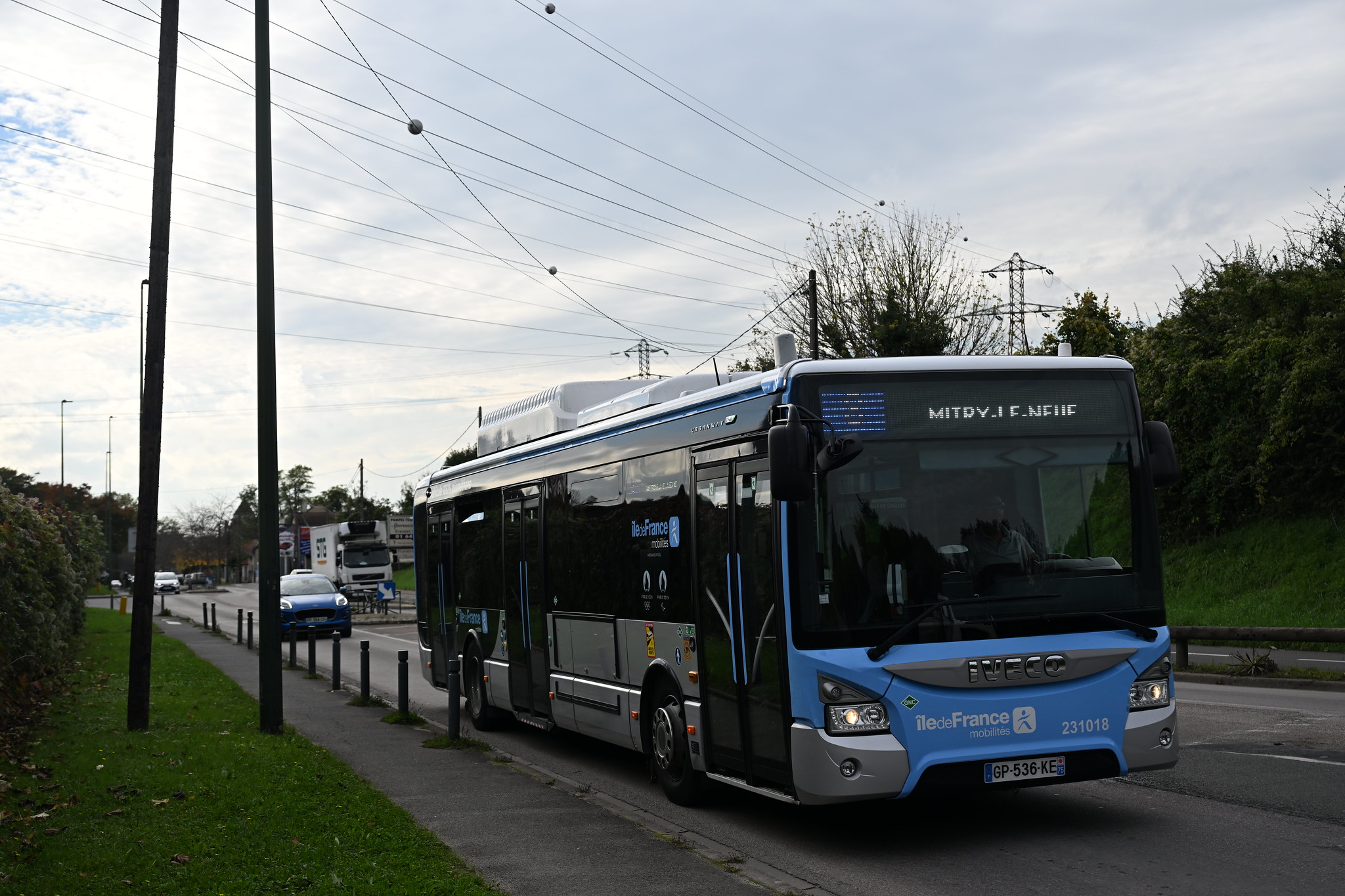 Image du véhicule