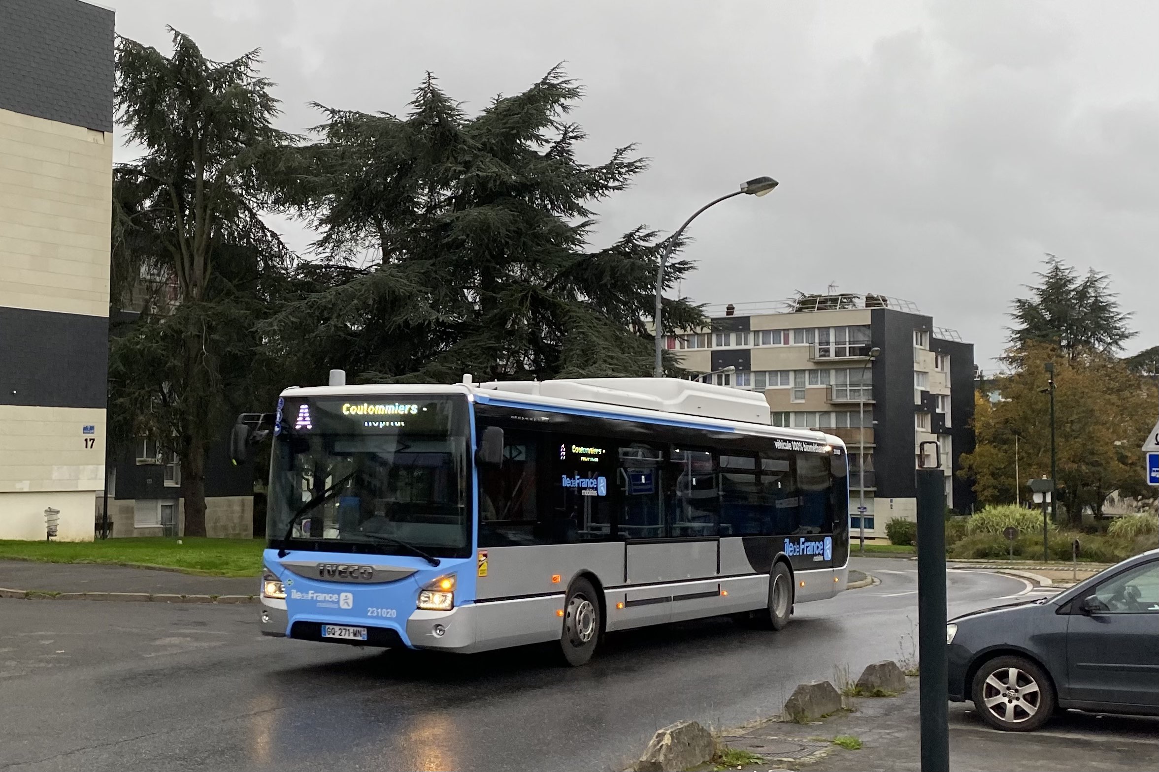 Image du véhicule